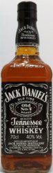 Jack Daniel's 0.5   (40%)