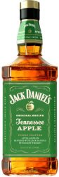 Jack Daniel's T.Apple 1.0   (35%)