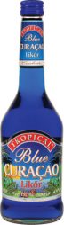 Tropical Blue Curacao 0.5 12/#  (15%)