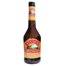 Vivien Cappuccino 0.5l 12/# (14,5%)