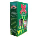 Sally's Tiramisu Krémlikör 0.5 (15%) +Poh.+DD