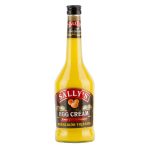 Sally's Tojás krémlikőr 0.5 12/#  (15%)