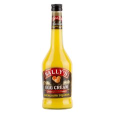 Sally's Tojás krémlikőr 0.5 12/#  (15%)