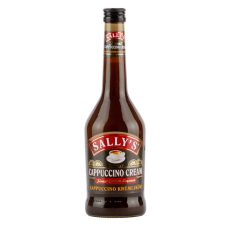 Sally's Whisky krémlikőr 0.5 12/#  (15%)