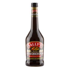 Sally's Dubai Csoki krémlikőr 0.5 12/# (15%)