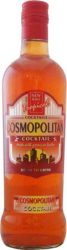 Tropical Cocktail Cosmopolitan 0.7  (7%)