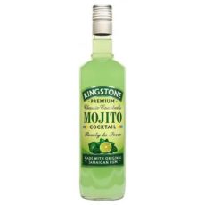 Kingstone Cocktail Mojito 0.7  (14,5%)