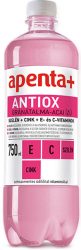 Apenta + ANTIOX Gránátalma-acai ízű 0,75l PET 12/#