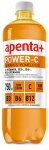 Apenta + POWER-C Narancs-pomelo ízű  0,75l PET 12/#