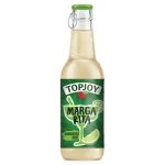 TopJoy Margarita koktél ital 20% 0,25l üveg  24/#