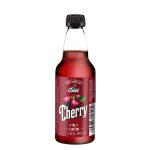 Csévi Cherry likőr 20% 0.2 36/#