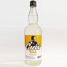 Csévi Kortyos Barack szi. 22% 0.5 16/#