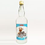 Csévi Kortyos Vodicka szi. 22% 1.0 12/#