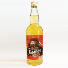 Csévi Kortyos Grandy szi. 22% 1.0 12/#