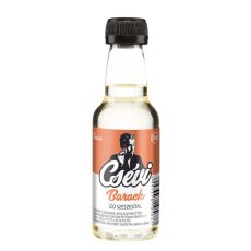 Csévi Barack szi. 33% 0.05 24/#