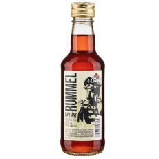 Csévi Rummel Kapitány szi. 33% 0.2 36/#