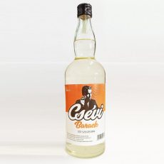 Csévi Barack szi. 33% 0.5 16/#