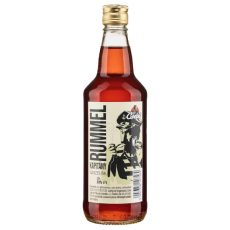 Csévi Rummel Kapitány szi. 33% 0.5 16/#