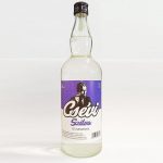 Csévi Szilva szi. 33% 1.0 12/#