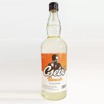 Csévi Barack szi. 33% 1.0 12/#