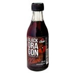 Csévi Black Dragon Kávés Keserűlikőr 34% 0.05 24/#