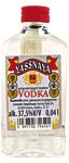 Yassnaya Vodka  37,5% 0.04 lapos PET   27/#