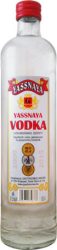37,5% Yassnaya Vodka 0.5 Díszü. 6/#