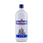37,5% Yassnaya Vodka 1.0 Díszü. 6/# DRS