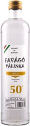Favágó Körte pálinka 50% 0.5 6/# DRS Favágó Körte pálinka 50% 0.5 6/# DRS