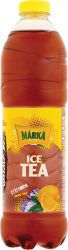 Márka Ice Tea Citrom 1,5   6/# DRS