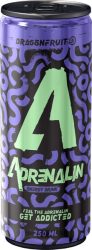 Adrenalin Dragon fr. Energy Drink 0.25 24/# DRS