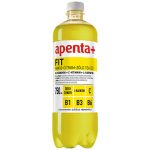 Apenta+ FIT Mangó-citrom-z.tea ízű 0,75l PET 12/# DRS