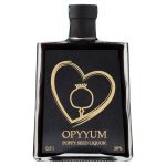 Opyyum Máklikőr 30%  0.5  6/#