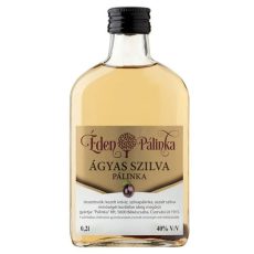 Alföldünk Aranya Ágyas Körte pálinka 0.2 40% DRS Alföldünk Aranya Ágyas Körte pálinka 0.2 40% DRS