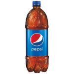 Pepsi Cola 1l     15/#