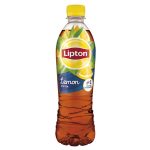 Lipton Ice Tea 0,5l Citrom  12/#