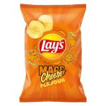 Lay's Mac & Cheese 130g  21/#