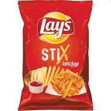 Lay's  Ketchup stix 60g 14/#