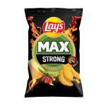 Lay's Strong Cheese & Cayenne 55g 14/#