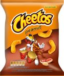 Cheetos Mogyorós  43g          30/#