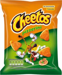 Cheetos Pizza  43g        25/#