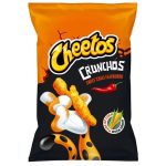 Cheetos Crunchos Édes Chili  80g   28/#