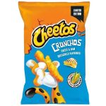 Cheetos Crunchos Sajt & Sonka  80g  28/#
