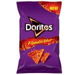 Doritos Flamin' Hot 75g     14/#