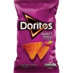 Doritos Sweet Chili Pepper 100g     14/#