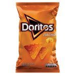 Doritos Nacho Sajtos 100g     14/#