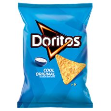 Doritos Cool Original 100g   14/#