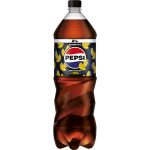 Pepsi Cola Citrom Zero 2,0l PET 8/# DRS