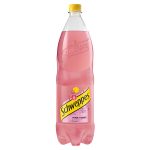 Schweppes Pink Tonic 1,5l PET 6/# DRS