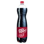 Dr. Pepper 1,5l PET 6/# DRS